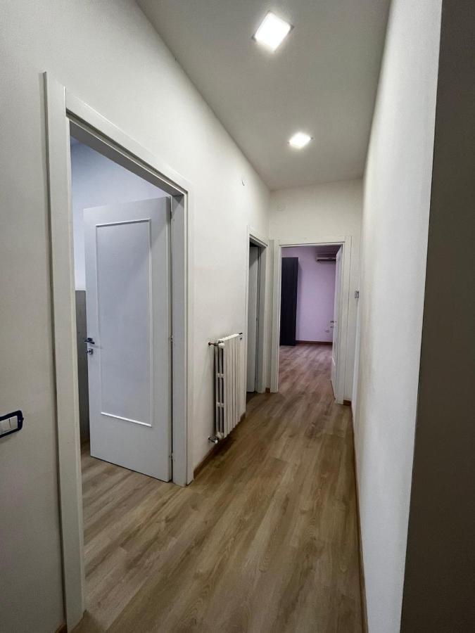 斯卡法蒂Renovated Loft With Vesuvio View Terrace公寓 外观 照片