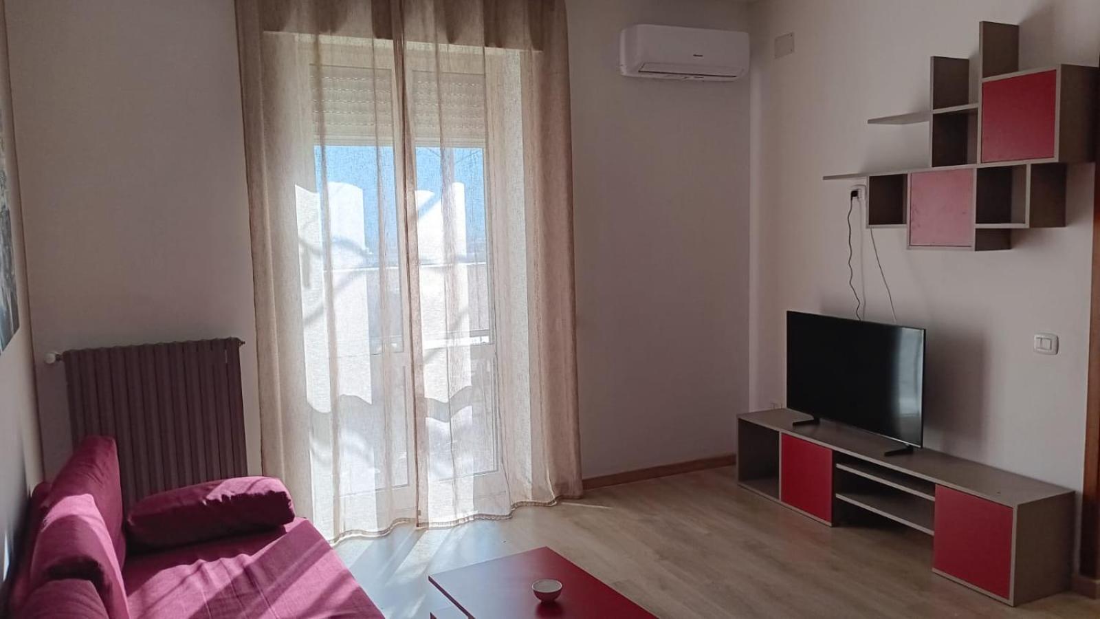 斯卡法蒂Renovated Loft With Vesuvio View Terrace公寓 外观 照片