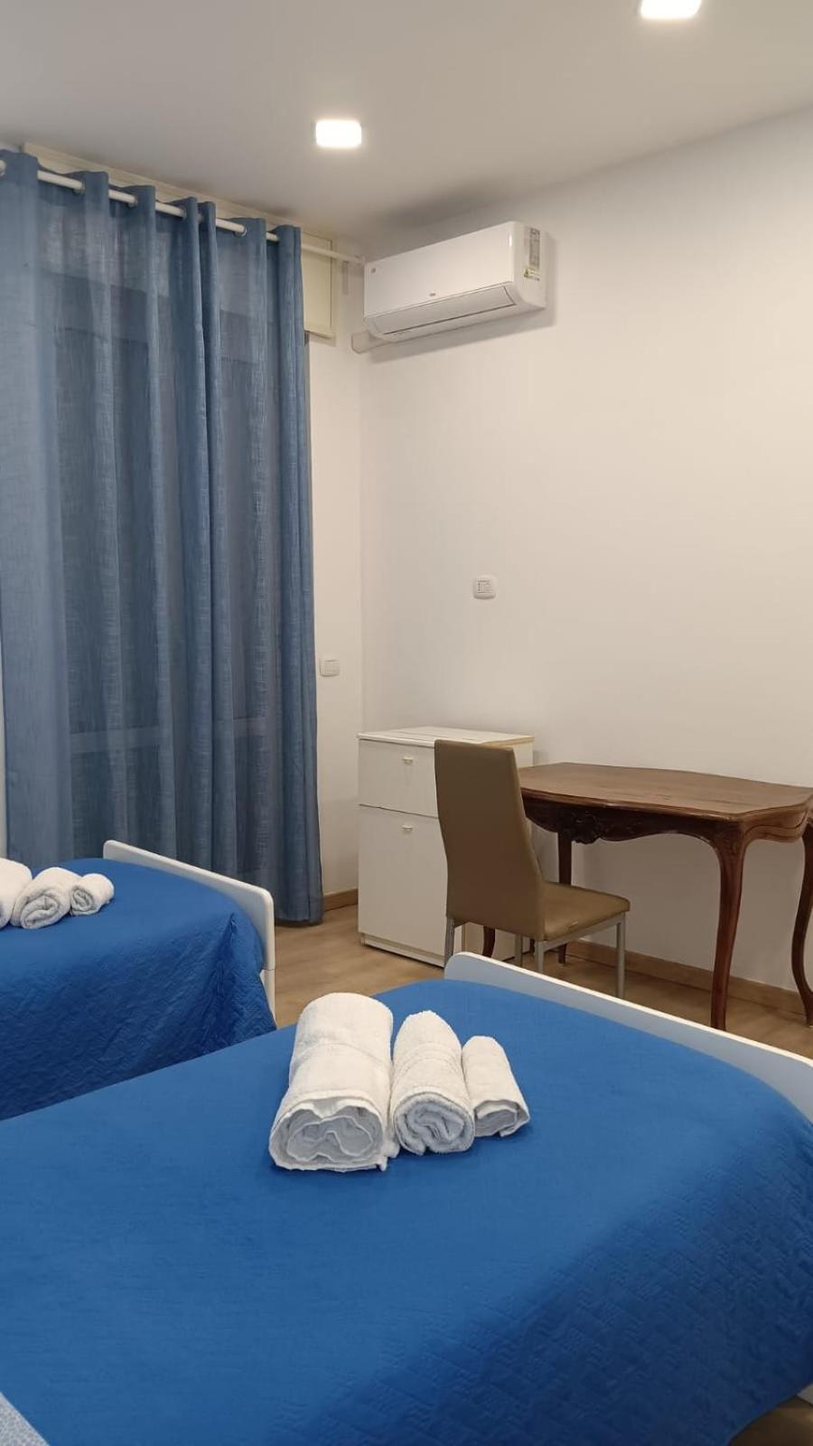 斯卡法蒂Renovated Loft With Vesuvio View Terrace公寓 外观 照片